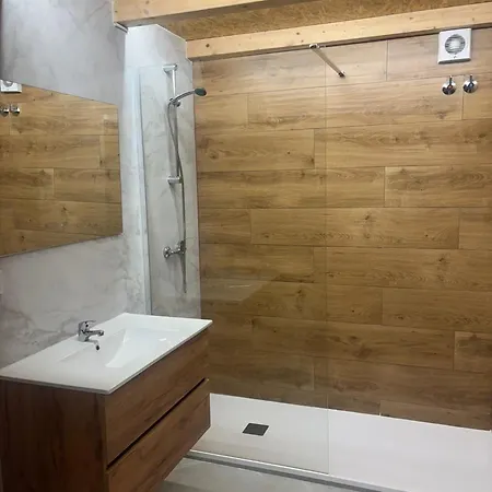 Santa Ana 4 Alquiler De Temporada Apartment Alicante